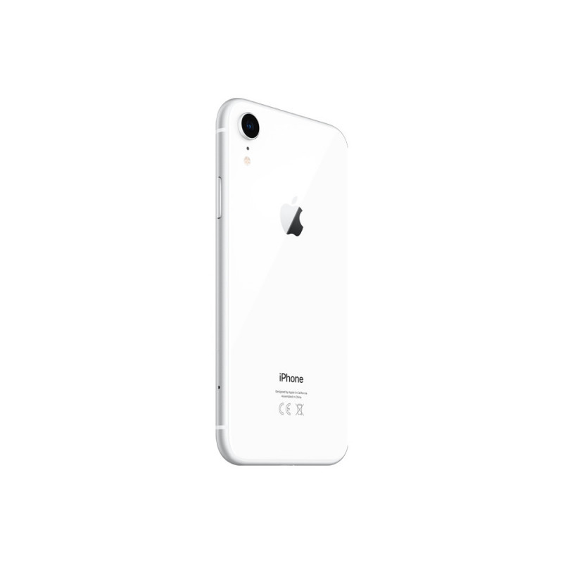 iPhone XR 128 Go Blanc Reconditionné