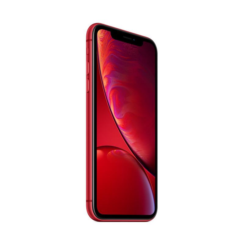 Smartphone APPLE iPhone XR Corail 64 Go Reconditionné