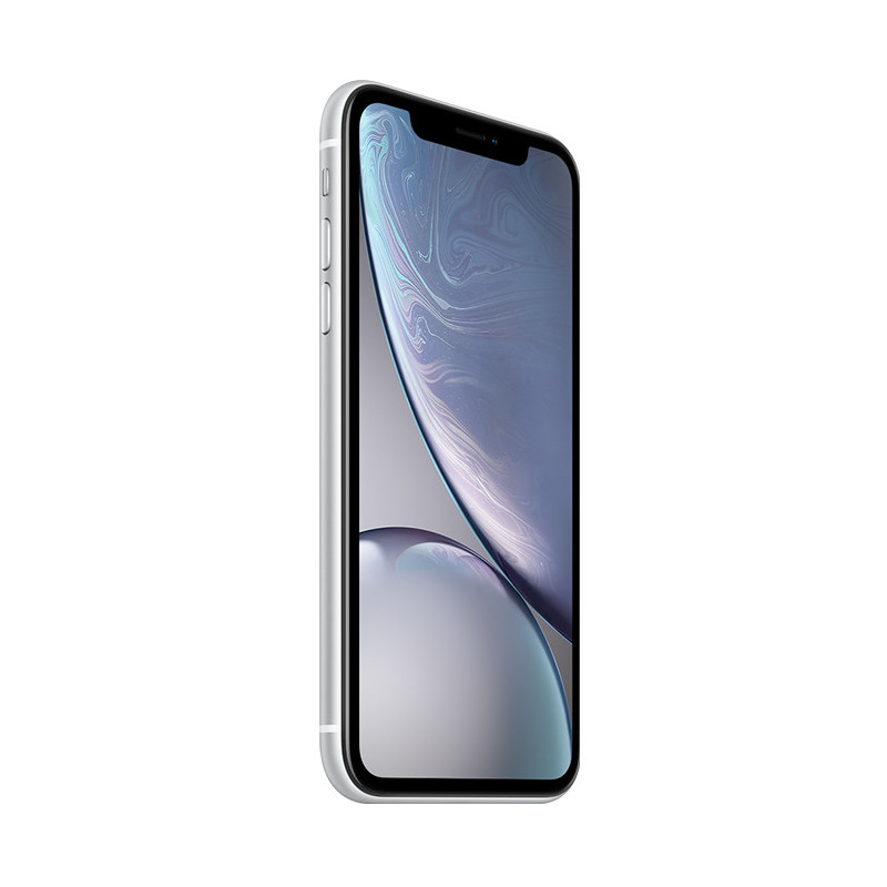 iPhone XR 64 Go Blanc Reconditionné