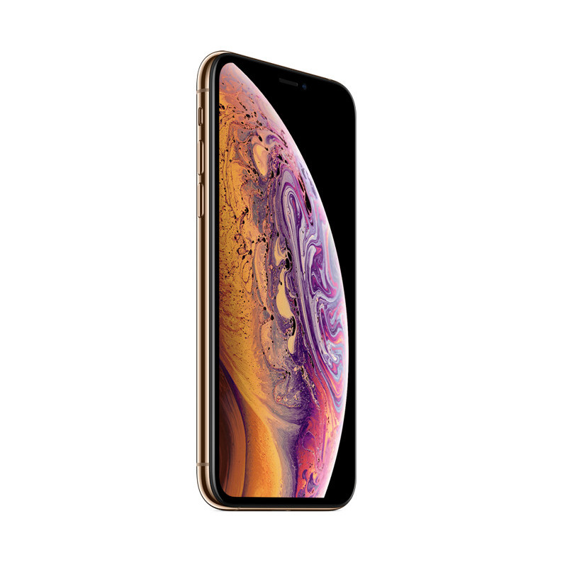 iPhone XS 512 Go Or Reconditionné