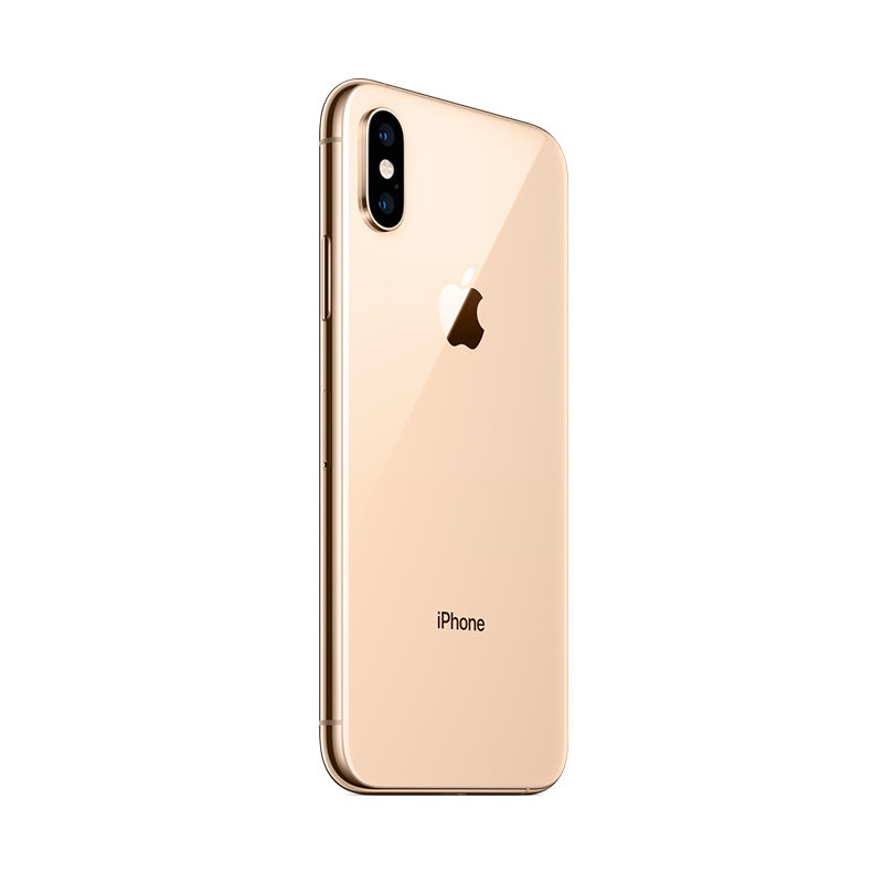 iPhone XS 512 Go Or Reconditionné
