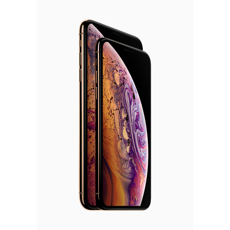 iPhone XS 512 Go Or Reconditionné