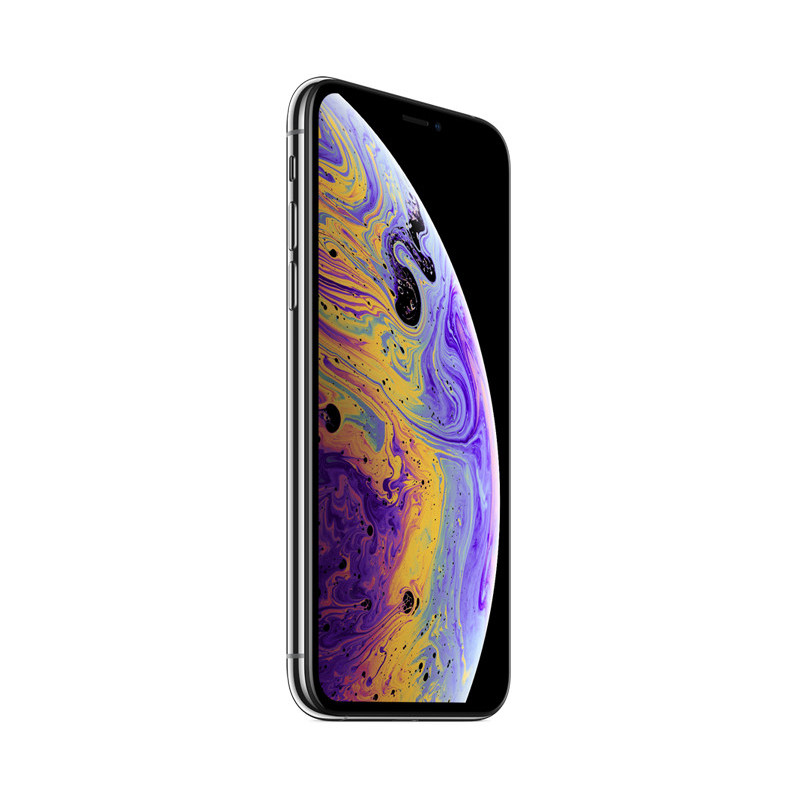 iPhone XS 512 Go Argent Reconditionné