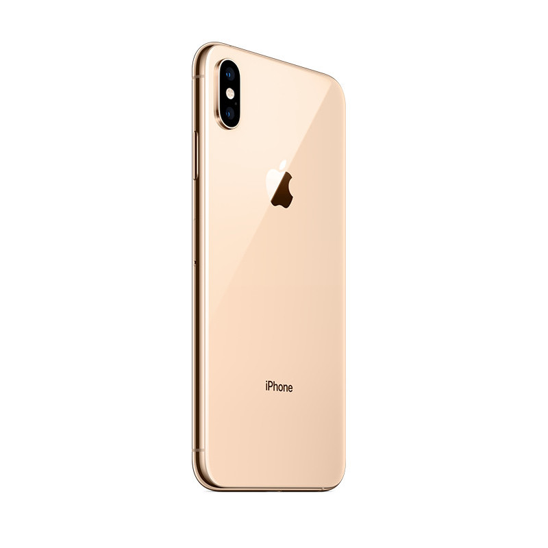 iPhone XS Max 256 Go Or Reconditionné