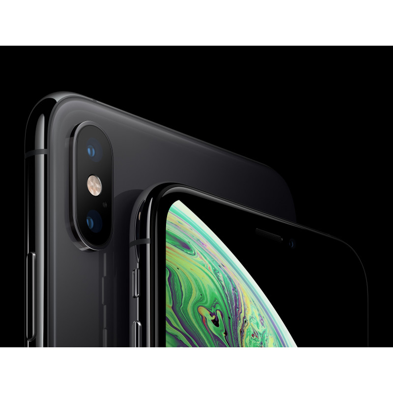 iPhone XS Max 256 Go Gris Sidéral Reconditionné