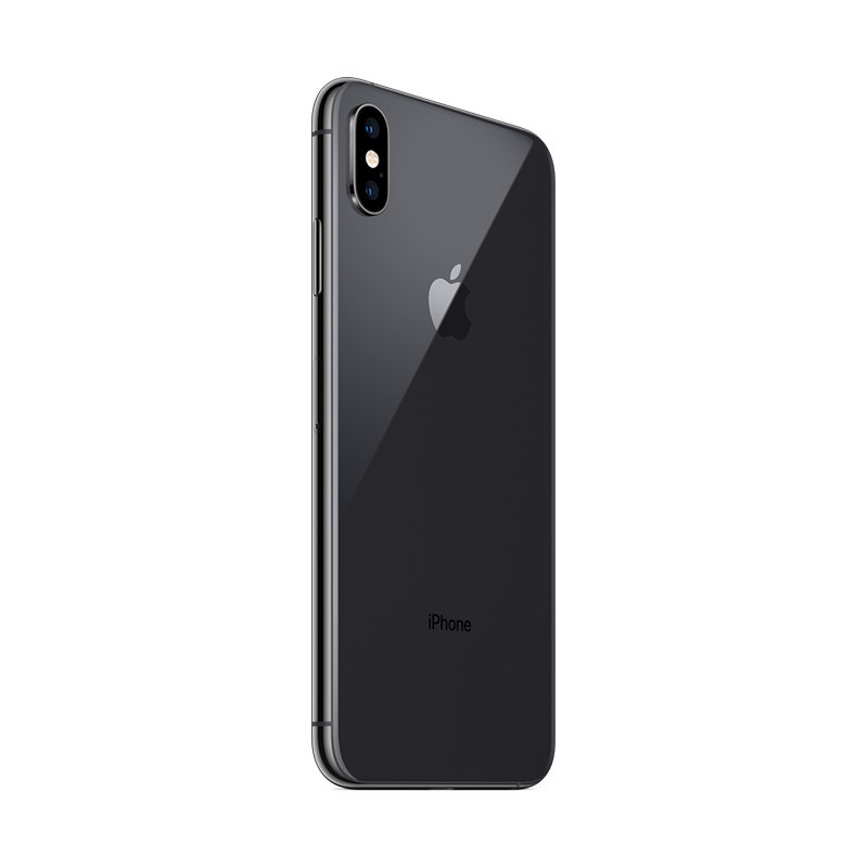 iPhone XS Max 512 Go Gris Sidéral Reconditionné