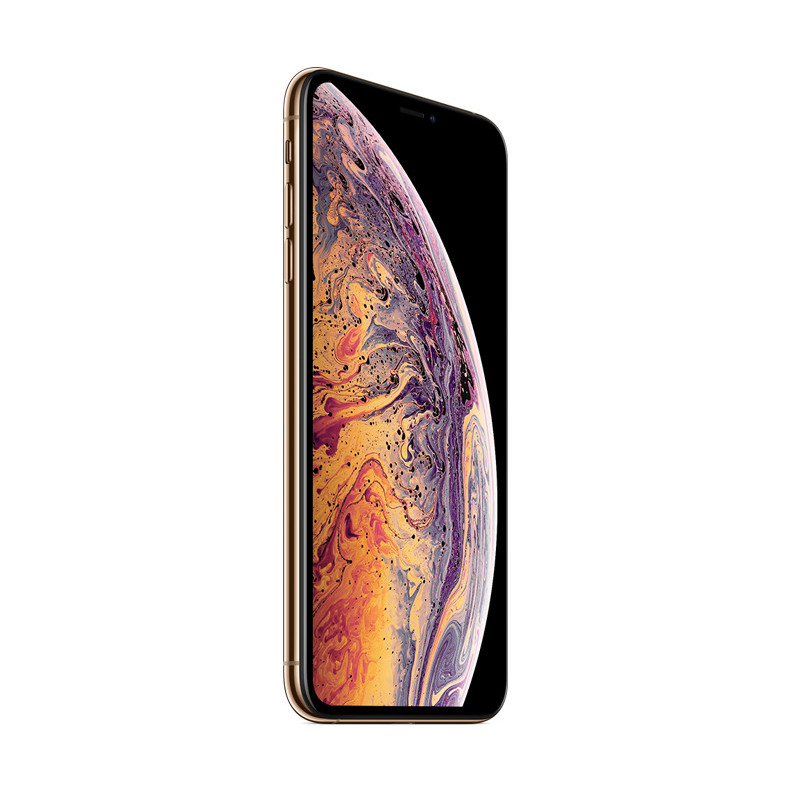 iPhone XS Max 64 Go Or Reconditionné