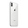 iPhone XS Max 64 Go Argent Reconditionné