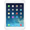 iPad Air (Novembre 2013) 128 Go WiFi Argent Reconditionné