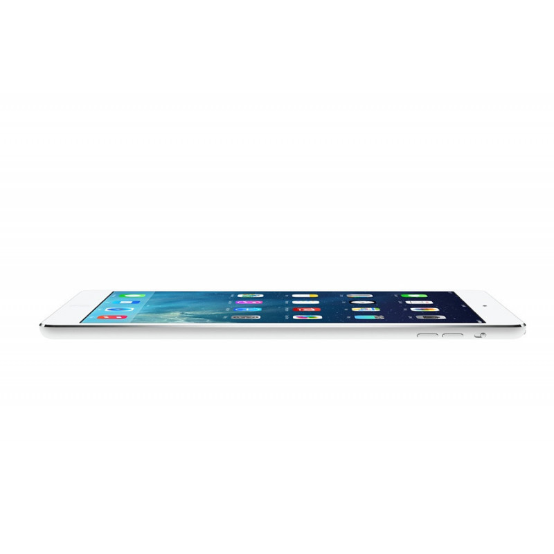 iPad Air (Novembre 2013) 128 Go WiFi Argent Reconditionné