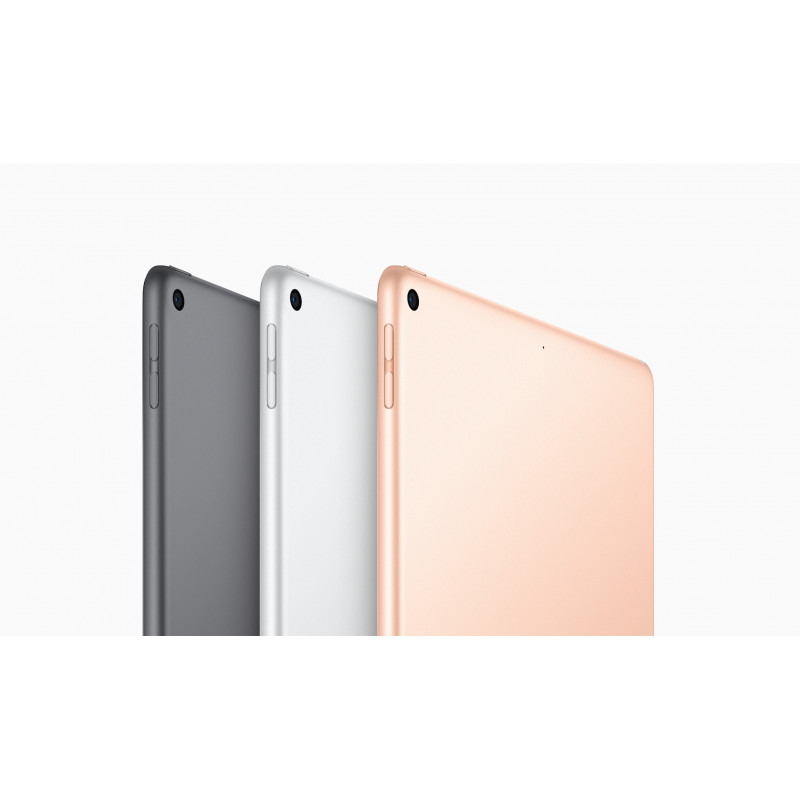 iPad Air 3 (2019) 64 Go WiFi Gris Sidéral Reconditionné