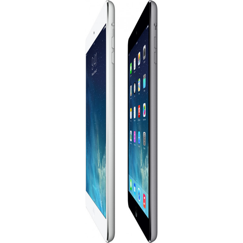 iPad mini 2 (2013) 128 Go WiFi Argent Reconditionné