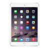 iPad mini 3 (2014) 7,9" 128 Go WiFi Or Reconditionné