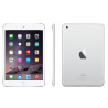 iPad mini 3 (2014) 7,9" 64 Go WiFi Argent Reconditionné