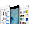 iPad mini 4 (2015) 7,9" 128 Go WiFi Argent Reconditionné