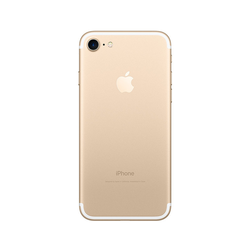 iPhone 7 128 Go Or Reconditionné