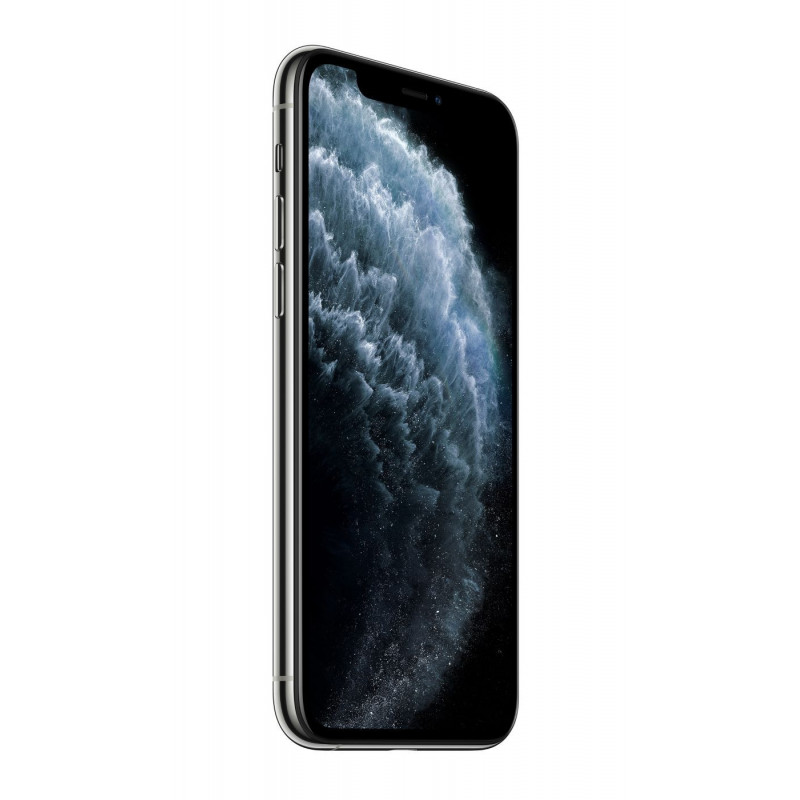 iPhone 11 Pro 64 Go Argent Reconditionné