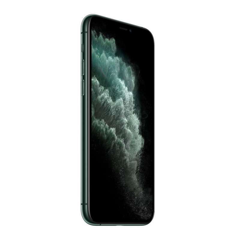 iPhone 11 Pro 64 Go Vert Nuit Reconditionné