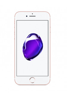 iPhone 7 128 Go Or Rose Reconditionné