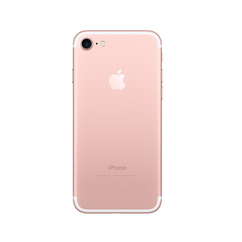 iPhone 7 128 Go Or Rose Reconditionné