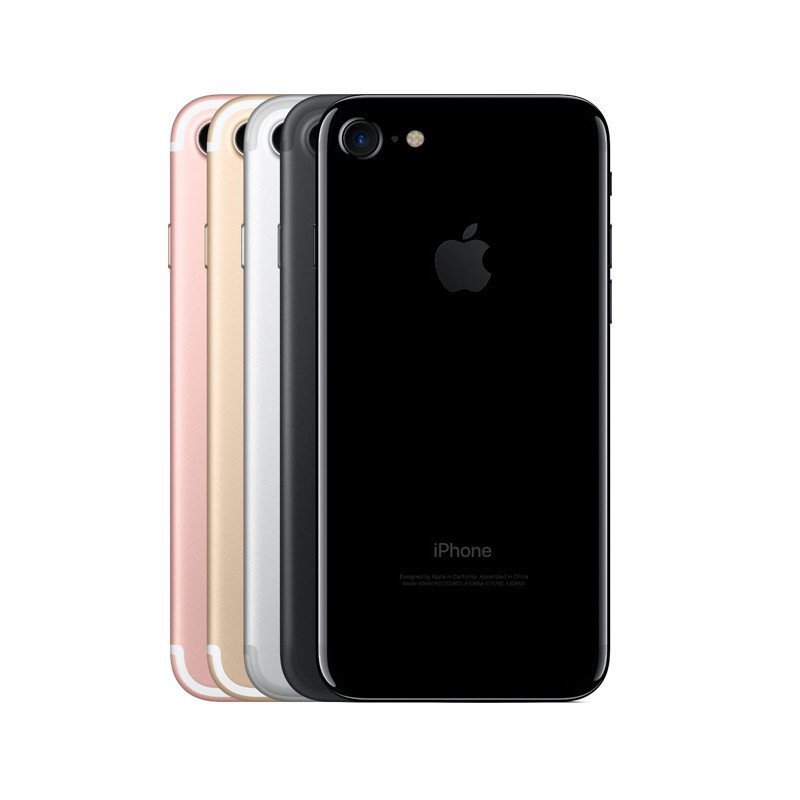 iPhone 7 128 Go Or Rose Reconditionné