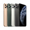 iPhone 11 Pro Max 256 Go Argent