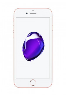 iPhone 7 256 Go Or Rose Reconditionné