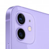 iPhone 12 128 Go Mauve Reconditionné