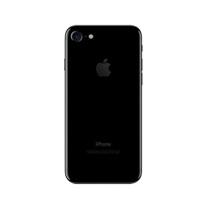 iPhone 7 128 Go Noir De Jais Reconditionné
