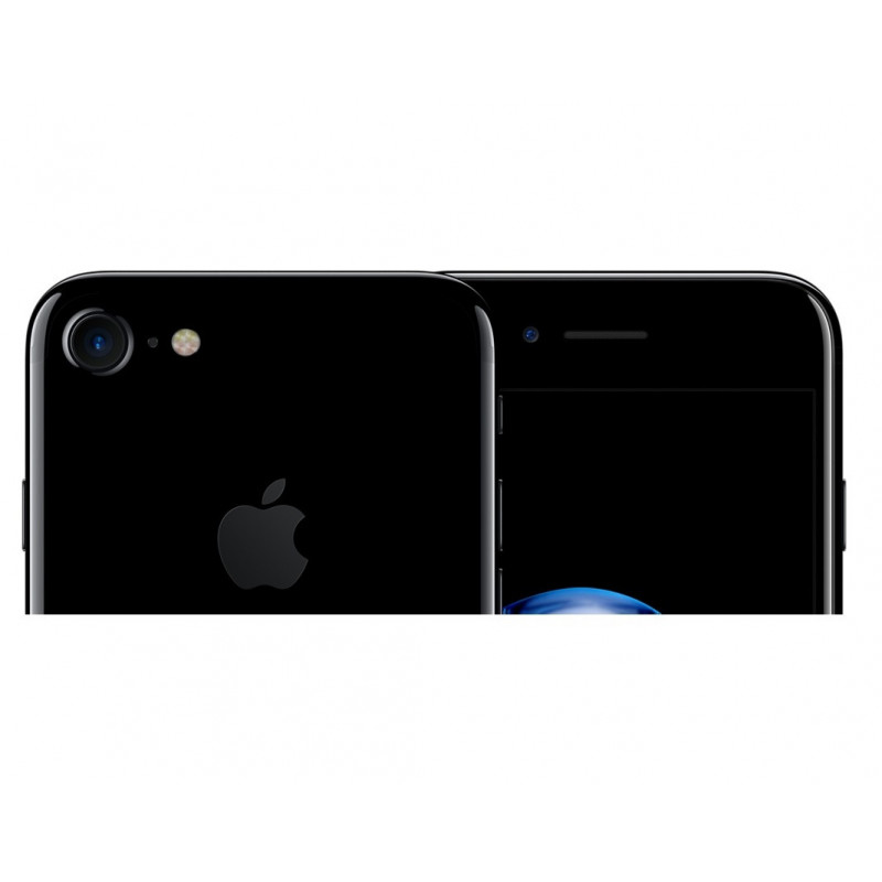iPhone 7 128 Go Noir De Jais Reconditionné