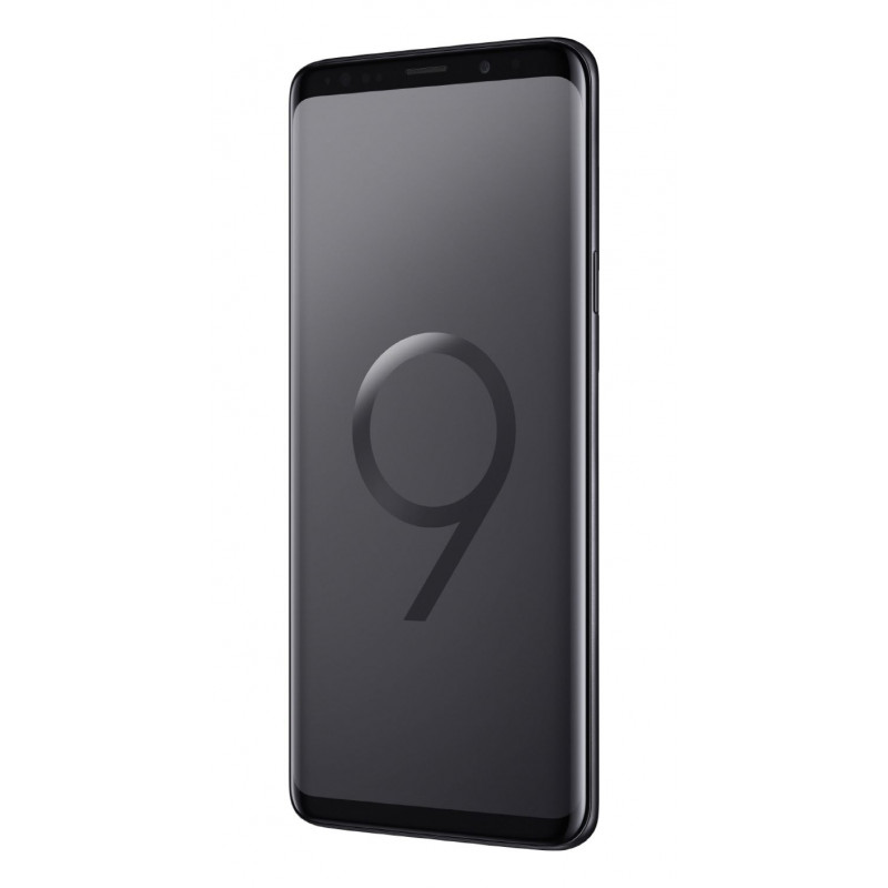 Galaxy S9 Plus 64 Go Noir Reconditionné