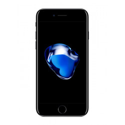 iPhone 7 256 Go Noir De Jais Reconditionné