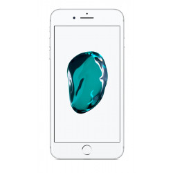 iPhone 7 Plus 32 Go Argent Reconditionné