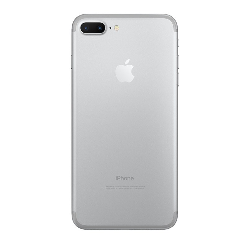 iPhone 7 Plus 32 Go Argent Reconditionné