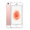 iPhone SE 128 Go Or Rose Reconditionné