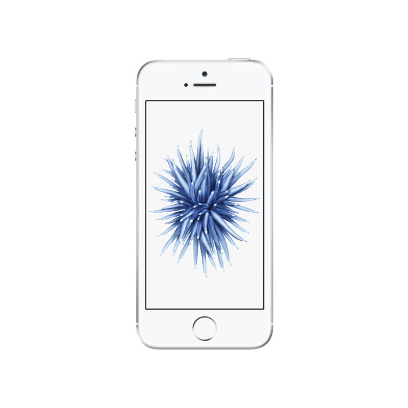 iPhone SE 32 Go Argent Reconditionné