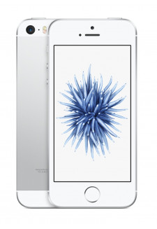 iPhone SE 32 Go Argent Reconditionné