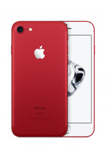 iPhone 7 128 Go Rouge Reconditionné