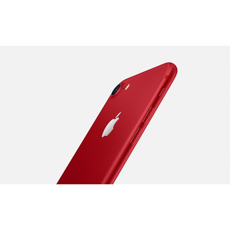 iPhone 7 128 Go Rouge Reconditionné