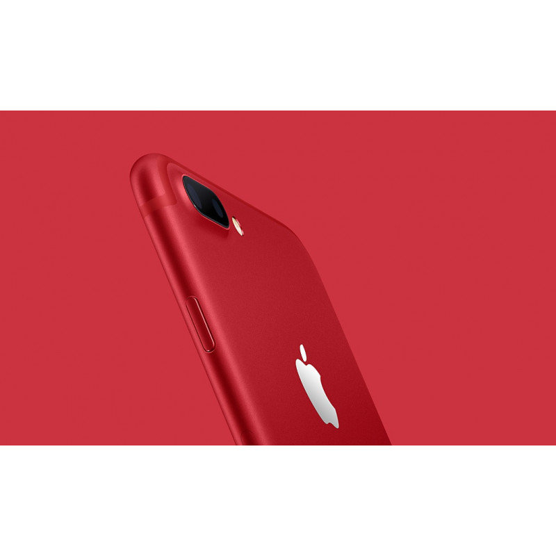 iPhone 7 128 Go Rouge Reconditionné