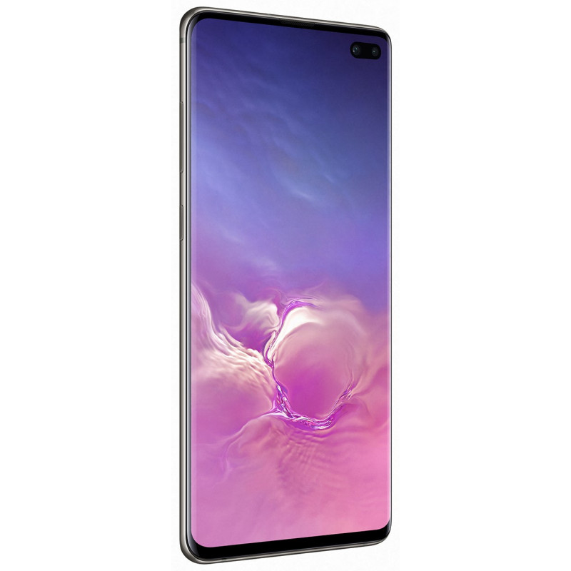 Galaxy S10 Plus 128 Go Noir Reconditionné