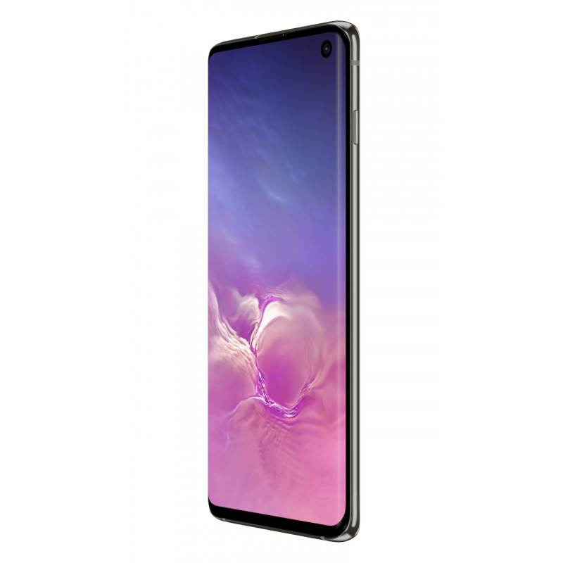 Galaxy S10 128 Go Noir Prisme Reconditionné