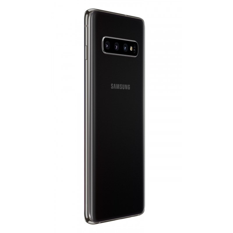 Galaxy S10 Double Sim 128 Go Noir Prisme Reconditionné
