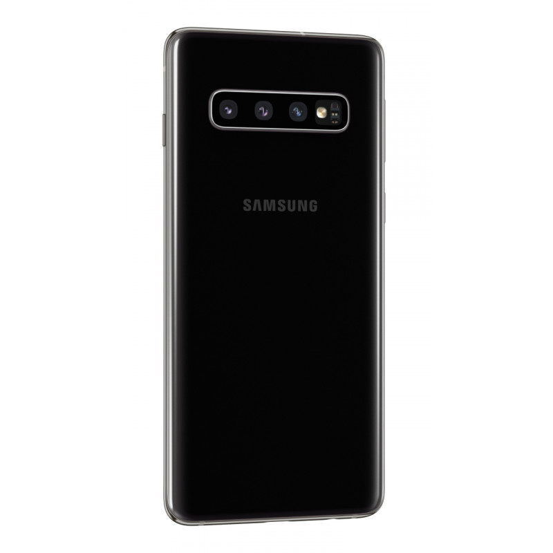 Galaxy S10 Double Sim 128 Go Noir Prisme Reconditionné