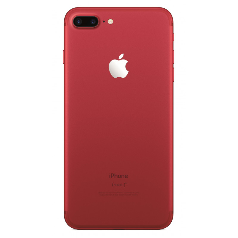 iPhone 7 256 Go Rouge Reconditionné