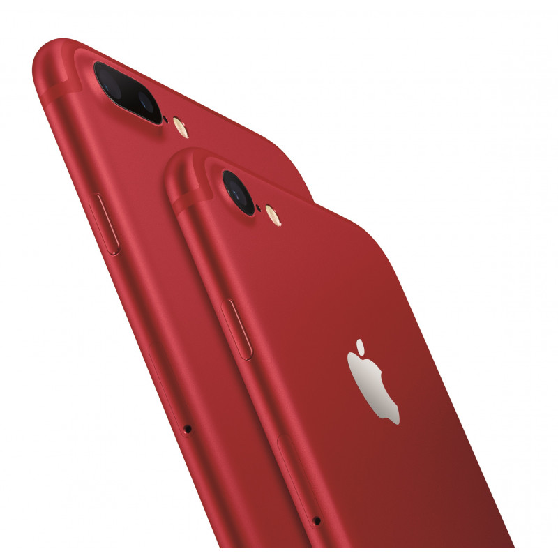 iPhone 7 256 Go Rouge Reconditionné