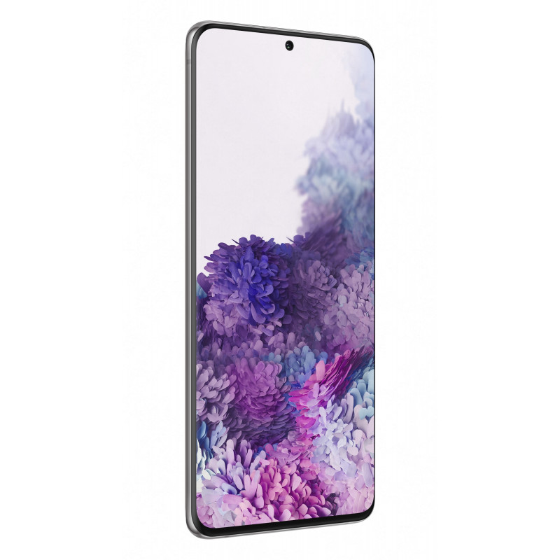 Galaxy S20 Plus 4G Simple Sim 128 Go Gris Reconditionné
