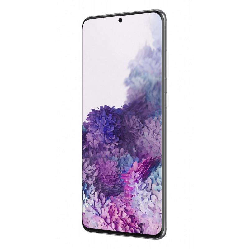 Galaxy S20 Plus 4G Simple Sim 128 Go Gris Reconditionné