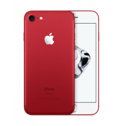 iPhone 7 32 Go Rouge Reconditionné