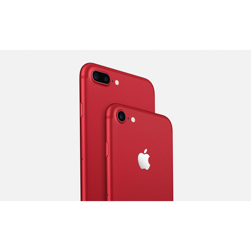iPhone 7 32 Go Rouge Reconditionné